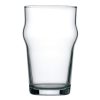 Arcoroc Nonic Beer Glasses 295ml CE Marked Pack of 24 (FU236)