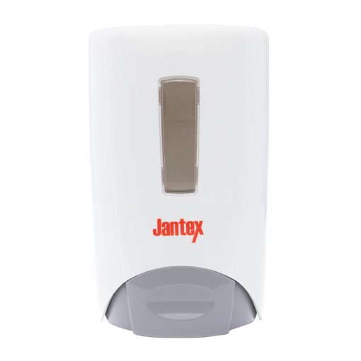 Jantex Manual Hand Soap Dispenser 500ml (FU373)