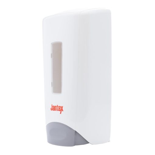 Jantex Manual Hand Soap Dispenser 1300ml (FU376)