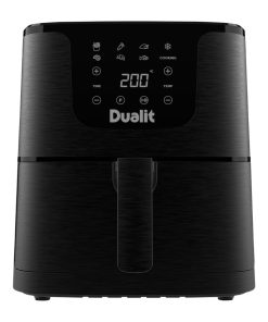 Dualit Air Fryer 5-5Ltr (FU639)