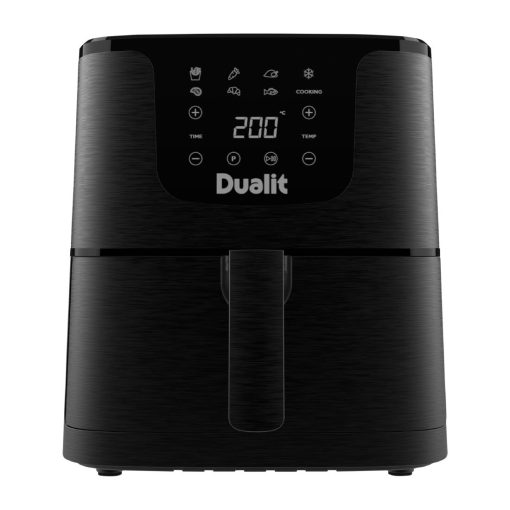 Dualit Air Fryer 5-5Ltr (FU639)