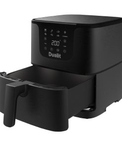 Dualit Air Fryer 5-5Ltr (FU639)