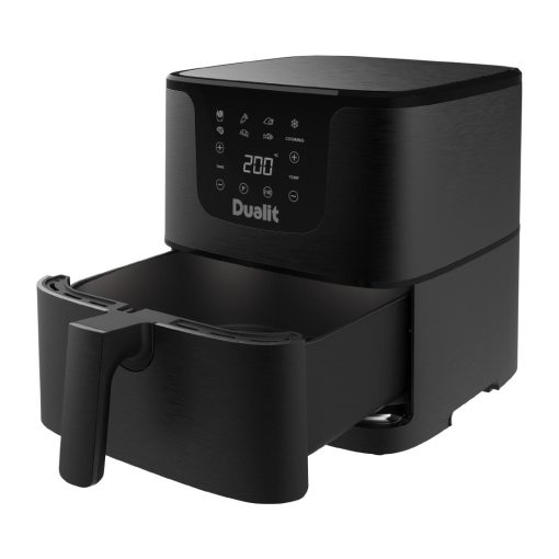 Dualit Air Fryer 5-5Ltr (FU639)