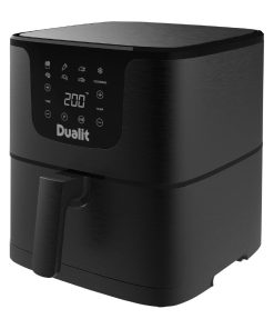 Dualit Air Fryer 5-5Ltr (FU639)