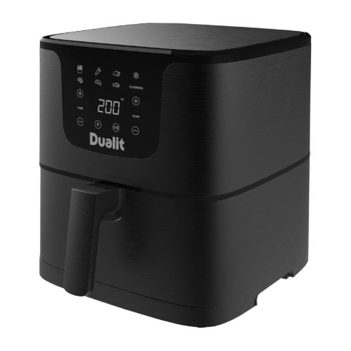 Dualit Air Fryer 5-5Ltr (FU639)