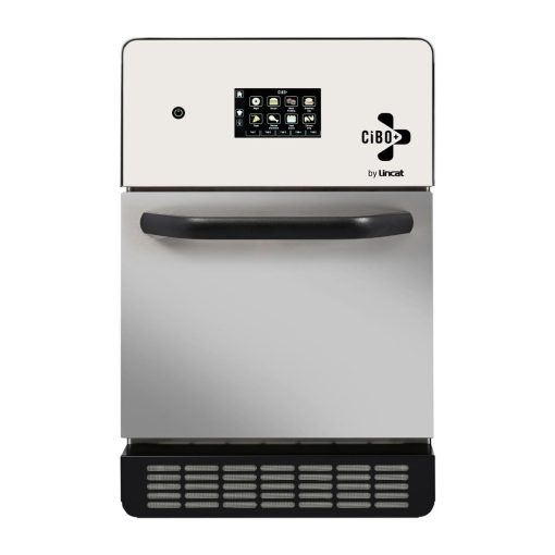 Lincat CiBO- High Speed Oven White (FX089)