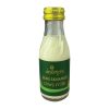 Delamere Dairy Mini Semi-Skimmed Milk 97ml Pack of 24 (FX096)