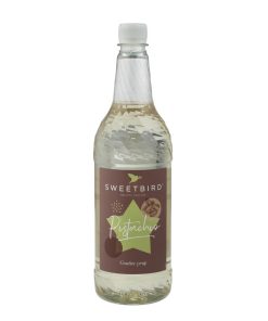 Sweetbird Pistachio Syrup 1Ltr Bottle (GP395)