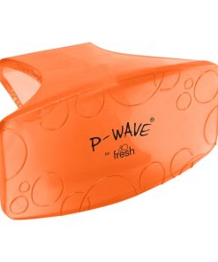 P-Wave Bowl Clip Mango Pack of 12 (GP992)