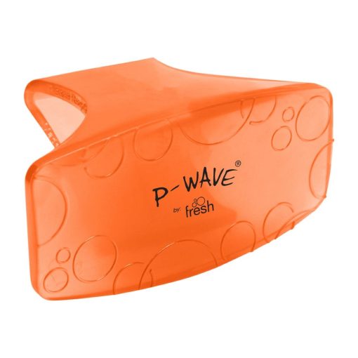 P-Wave Bowl Clip Mango Pack of 12 (GP992)