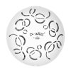 P-Wave Easy Fresh Fan Cover Cotton Blossom Pack of 12 (GP999)