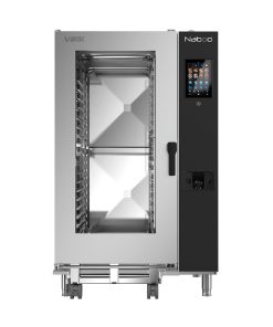 Lainox Naboo Boosted Electric Touch Screen Combi Oven NAE202BS 20X2-1GN (HP546)