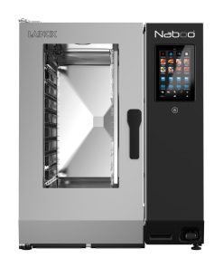 Lainox Naboo Boosted Combination Oven Gas 10x 1-1GN NAG101BS (HP548)