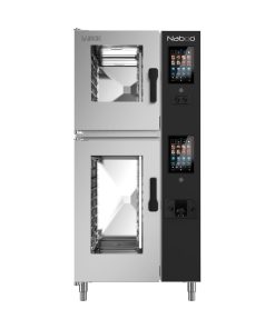 Lainox Naboo Boosted Electric Touch Screen Combi Oven NAE161BV 16X1-1GN (HP556)