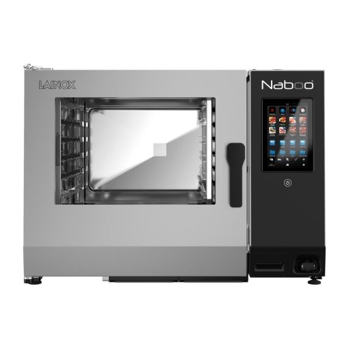 Lainox Naboo 6x2-1GN Electric Touch Screen Combi Oven NAE062BV (HP558)