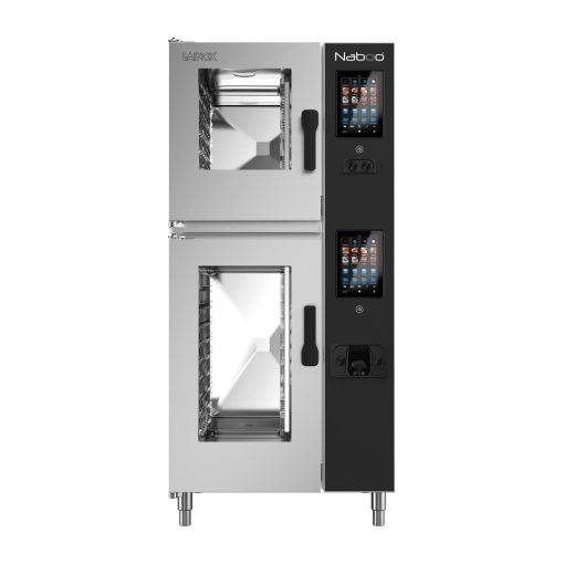 Lainox Naboo Boosted Gas Touch Screen Combi Oven NAG161BV 16X1-1GN (HP563)