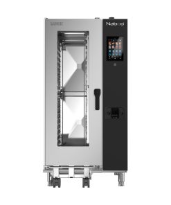 Lainox Naboo Boosted Gas Touch Screen Combi Oven NAG201BV 20X1-1GN (HP564)