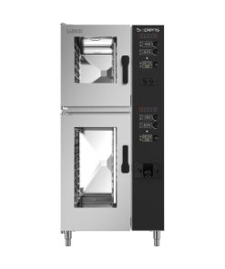 Lainox Sapiens Boosted Electric Touch Screen Combi Oven SAE161BS 16X1-1GN (HP570)