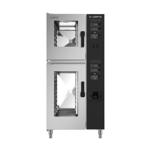 Lainox Sapiens Boosted Gas Touch Screen Combi Oven SAG161BS 16X1-1GN (HP577)