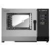 Lainox 6 X 2-1GN Gas Manual Control Combi Oven with Boiler SAG062BS (HP579)