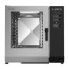 Lainox Naboo 10 x 2-1 GN Gas Manual Control Combi Oven with Boiler SAG102BS (HP580)