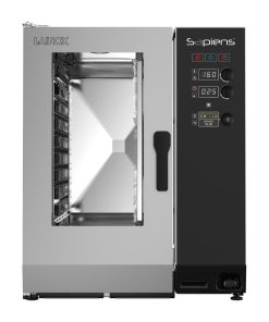 Lainox Sapiens Boosted Boilerless Combination Oven Electric 10x 1-1GN SAE101BV (HP583)