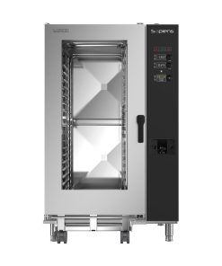 Lainox Sapiens Boosted Electric Touch Screen Combi Oven SAE202BV 20X2-1GN (HP588)