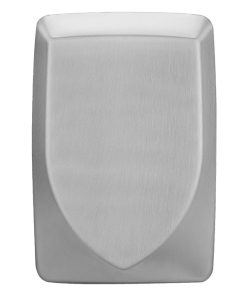 Dryflow Slimforce Hand Dryer Brushed Satin (HP903)