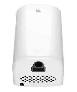 Dryflow Turboforce Junior PLUS Hand Dryer White (HP907)