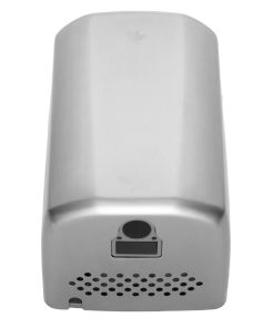 Dryflow Turboforce Junior PLUS Hand Dryer Brushed Satin (HP909)