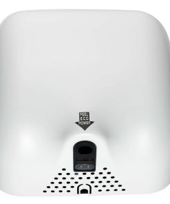 Dryflow JetDri Mark II Hand Dryer White (HP910)