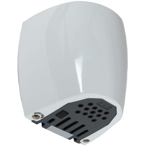 Dryflow EcoForce Hand Dryer White (HP913)