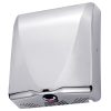 Dryflow BulletDri Hand Dryer Polished Chrome (HP918)