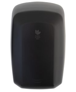 Dryflow G-Force MKII Hand Dryer with HEPA Filter Black (HP921)