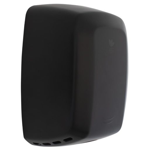 Dryflow G-Force MKII Hand Dryer with HEPA Filter Black (HP921)