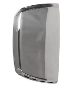 Dryflow G-Force MKII Hand Dryer with HEPA Filter Polished Chrome (HP923)