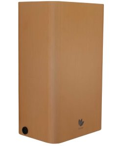 Dryflow Vistosa Hand Dryer Copper (HP925)