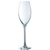 Chef and Sommelier Grand Cepages Champagne Flutes 240ml Pack of 24 (HR892)