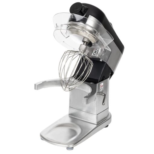 Matfer Bourgeat Alphamix 2 Stand Mixer 8Ltr (CU364)