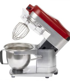 Matfer Bourgeat Alphamix 2 Stand Mixer 5Ltr (CU365)