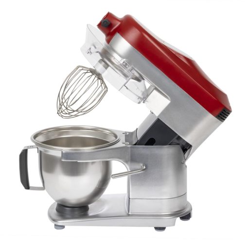 Matfer Bourgeat Alphamix 2 Stand Mixer 5Ltr (CU365)