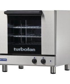 Blue Seal Turbofan Convection Oven E23M3 (DL445)