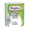 Regina Blitz Giant All Purpose Kitchen Roll 3Ply Pack of 6x1 Rolls (FU297)