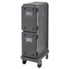 Cambro Ultra Pro Cart Tall Hot Cart Charcoal Grey (FZ081)