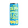 Jollys Cornish Classic Lemonade Cans 250ml Pack of 24 (HN940)