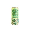 Jollys Cornish Sparkling Elderflower Cans 250ml Pack of 24 (HN945)