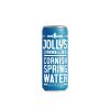 Jollys Cornish Sparkling Spring Water 330ml Pack of 24 (HN948)