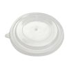 Colpac Stagione Poke Bowl Lid 600ml Pack of 300 (HP694)