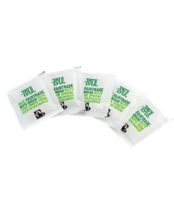 Tate and Lyle Fairtrade White Sugar Sachets Pack of 1000 (HP977)