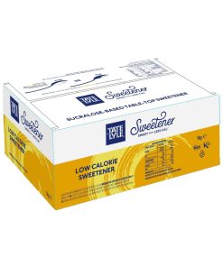 Tate and Lyle Sucralose Sweetener Sachets Pack of 1000 (HP983)